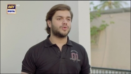 Inteha - Episode 51 - 12th July 2025